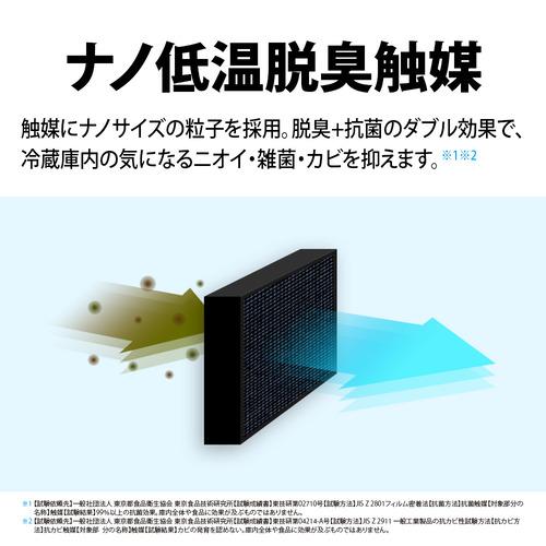 シャープ 冷蔵庫 179L 左右付替 2ドア 幅49.5cm つけかえどっちもドア
