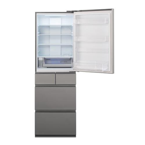 無料長期保証】パナソニック 冷蔵庫 450L 右開き 5ドア 幅60cm 大容量