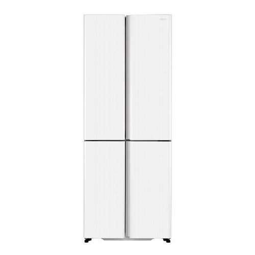 無料長期保証】AQUA 冷蔵庫 420L 観音開き 4ドア 幅70cm 大容量6