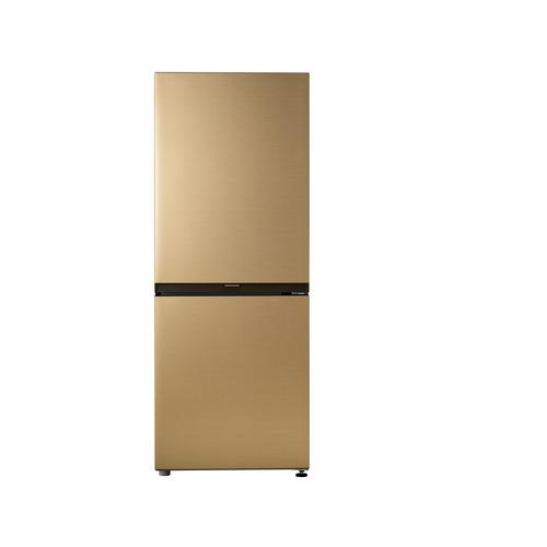 Haier 冷蔵庫 201L 右開き 2ドア 幅53cm インバーター搭載