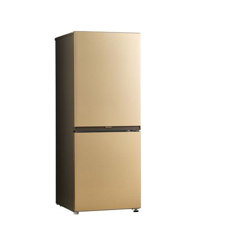 Haier 冷蔵庫 201L 右開き 2ドア 幅53cm インバーター搭載