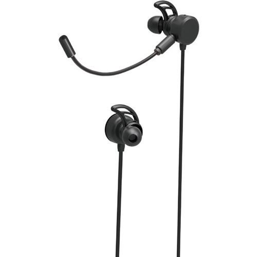 ホリ PS4-148 ゲーミングヘッドセット インイヤー for PlayStation4