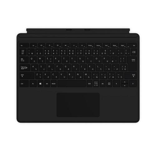 マイクロソフト QJW-00019 Surface Pro X キーボード ブラック :3137314019:ベスト電器Yahoo!店 - 通販 -  Yahoo!ショッピング