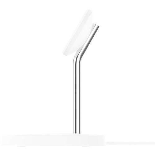 Belkin ベルキン WIZ010DQWH MagSafe急速充電対応 iPhone,, AirPods