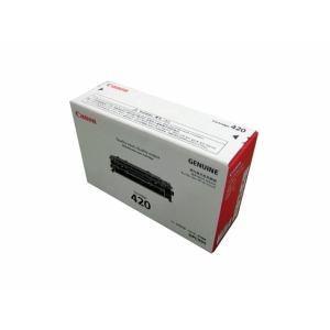 キヤノン（Canon） トナーカートリッジ CRG-420 CRG420 : ベスト電器