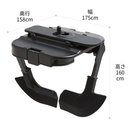 シャープ TJ-U2A もっとクック ホットクック別売アクセサリー TJU2A