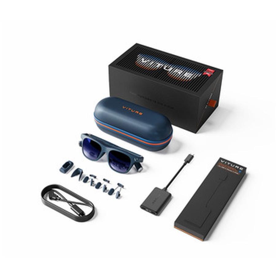 VITURE VITURE One USB-C XR充電アダプター Pro ONE-XRIP-ADP
