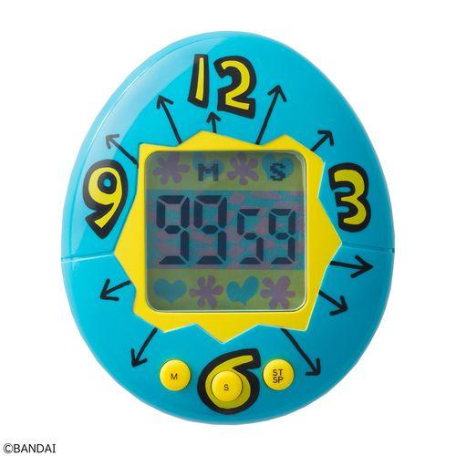 たまごっち　10点セット Denkyo Group Online Store｜きゃらニクス たまごっち タイマー