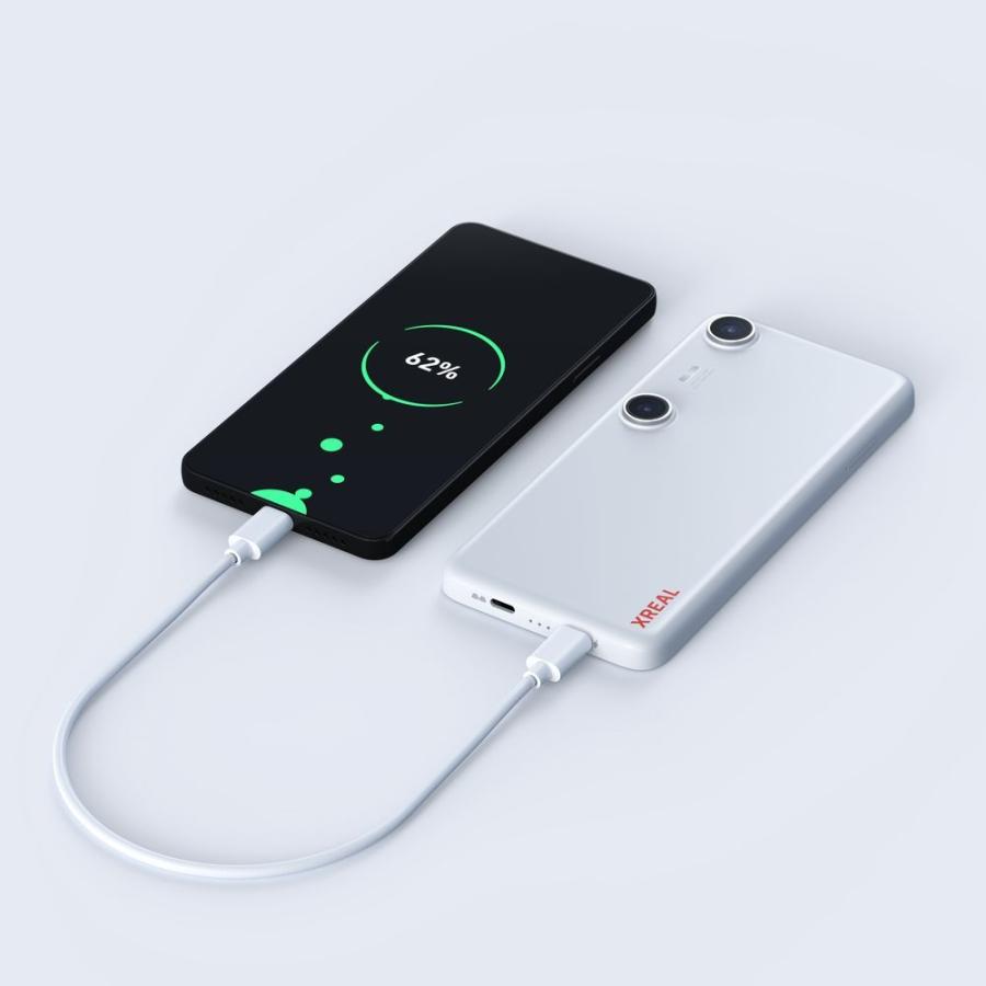 XREAL Beam Pro 8GB/256GB X4000-256G : ベスト電器Yahoo!店 XREAL Beam Pro 8GB/256GB X4000-256G : ベスト電器Yahoo!店