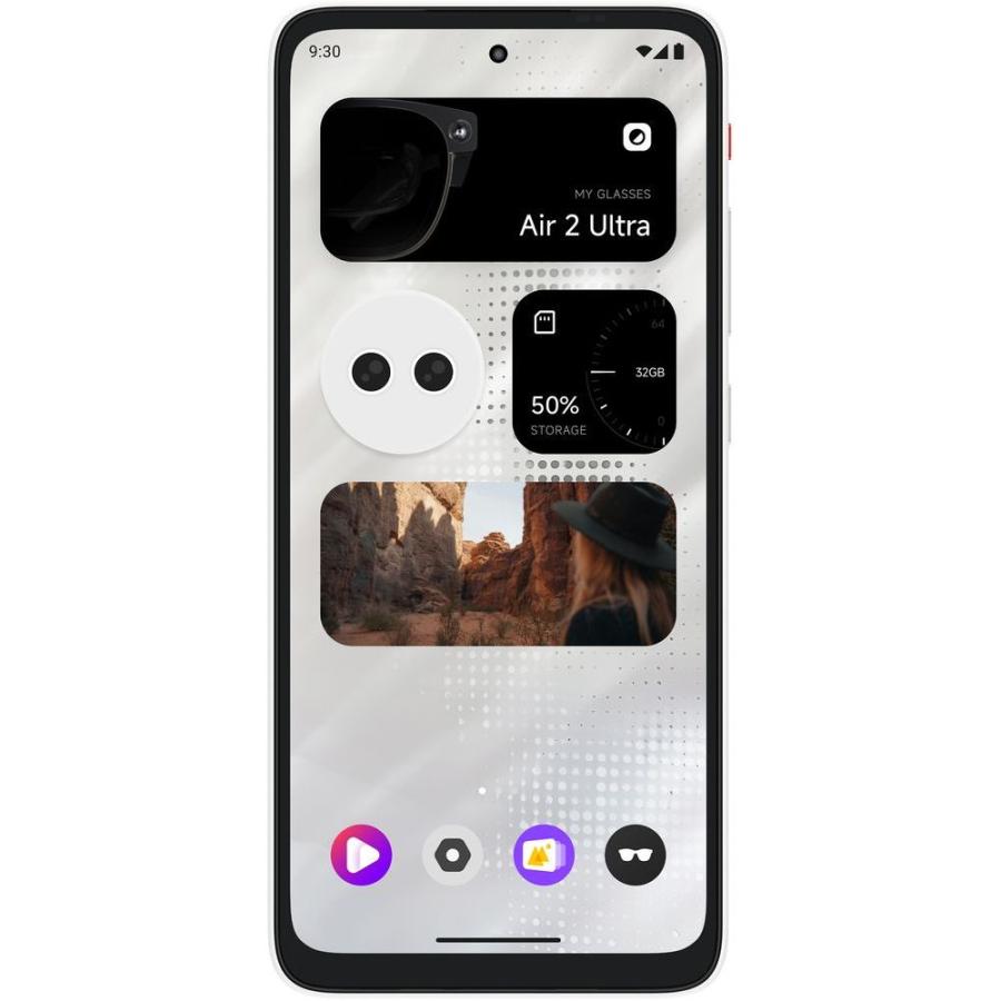 XREAL Beam Pro 8GB/256GB X4000-256G : ベスト電器Yahoo!店 XREAL Beam Pro 8GB/256GB X4000-256G : ベスト電器Yahoo!店