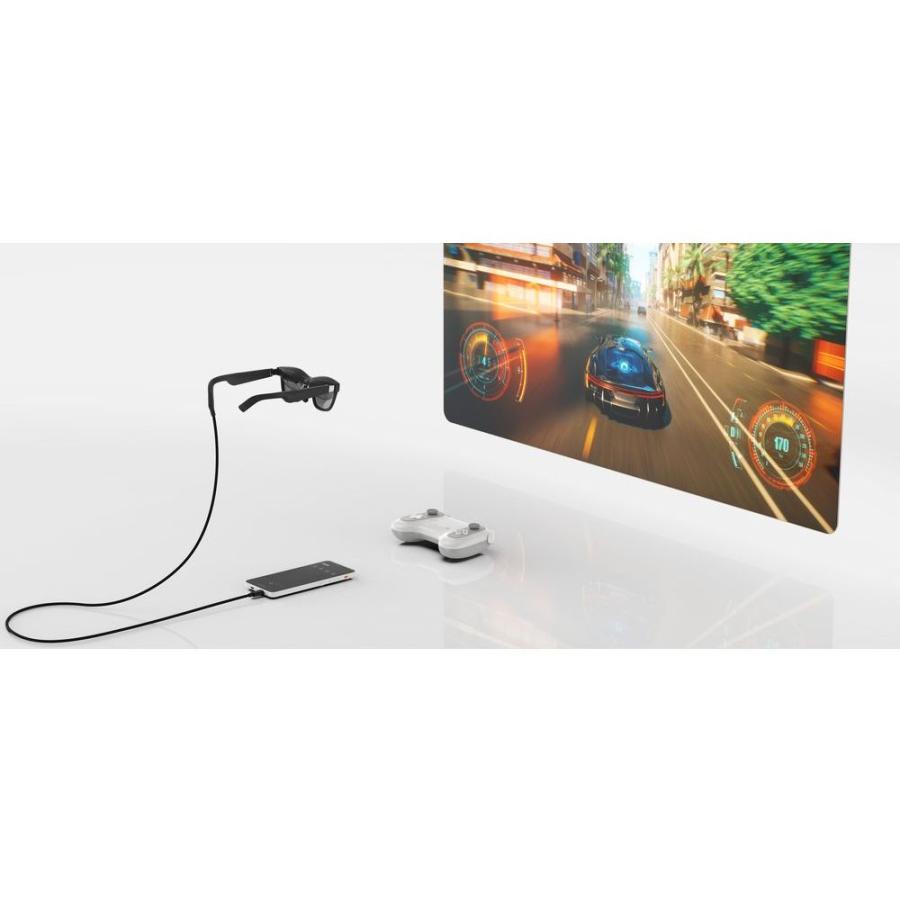 XREAL Beam Pro 8GB/256GB X4000-256G : ベスト電器Yahoo!店 XREAL Beam Pro 8GB/256GB X4000-256G : ベスト電器Yahoo!店