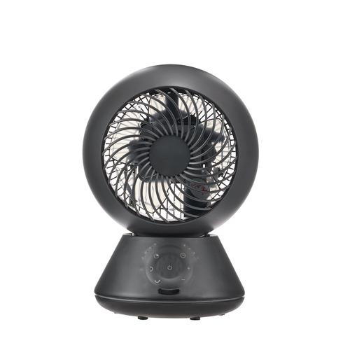 ユアサプライムス DCサーキュレーター YKT-DW15系 ほぼ未使用 箱なし ユアサプライムス YB-DCL1590HFR(K) DCリモコンサーキュレーター 3D首