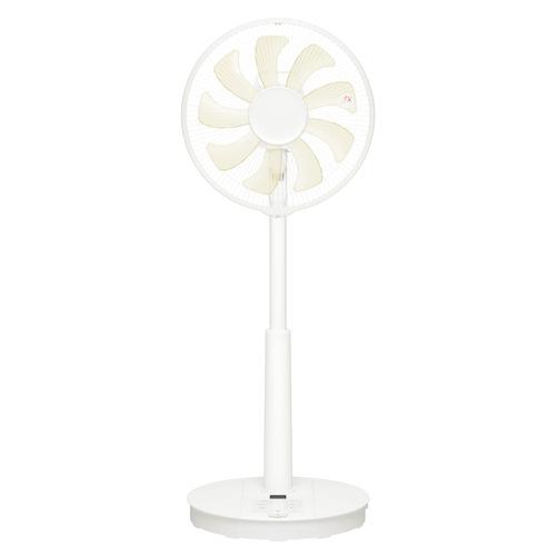 Panasonic パナソニック 扇風機 F-C339D-W ホワイトの商品画像（Yahoo!ショッピング）