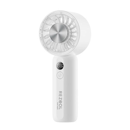 REZOOL JETFAN nano RE2602 [ホワイト] 買取価格比較