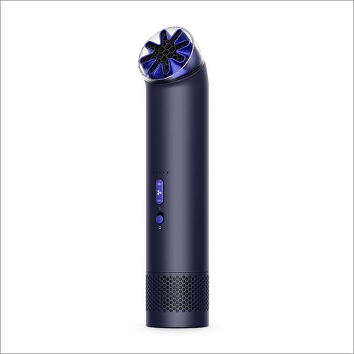 Dyson HushJet Mini Cool ファン [インク/コバルト]の商品画像（Yahoo!ショッピング）