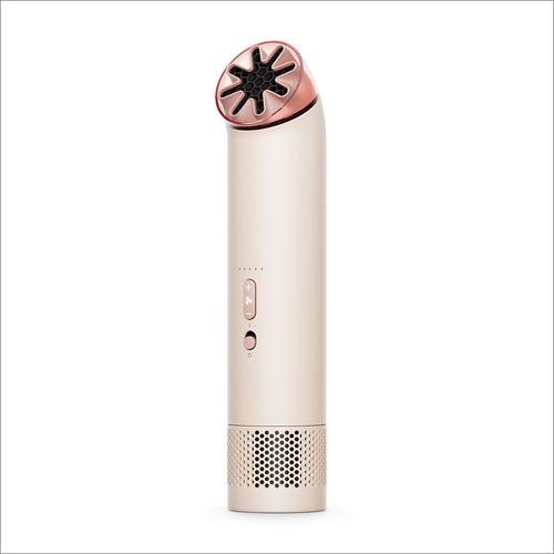 Dyson HushJet Mini Cool ファン PF01SB ストーン / ブラッシュの商品画像（Yahoo!ショッピング）