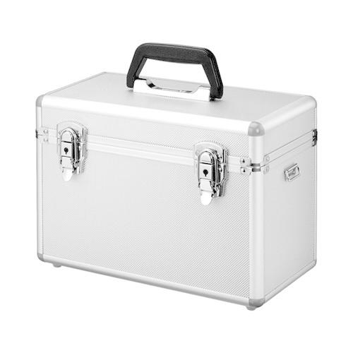 HAKUBA（ハクバ） ALC-AC02-M アルミケース AC-02 ボックス M : ベスト電器Yahoo!店 - 通販 - Yahoo ...