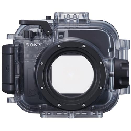 SONY - SONY MPK-URX100A RX100シリーズ用のウォーターハウジング SONY ソニー MPK-URX100A RX100シリーズ用アンダーウォーター