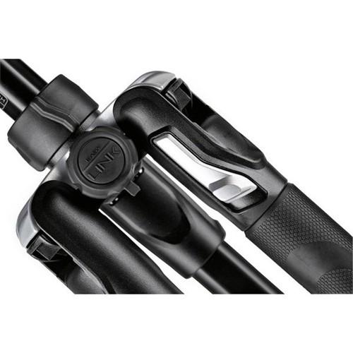 Manfrotto（マンフロット） MKBFRLA4BK-BH befreeアドバンス