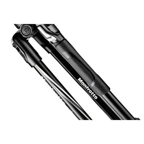 Manfrotto（マンフロット） MKBFRLA4BK-BH befreeアドバンス