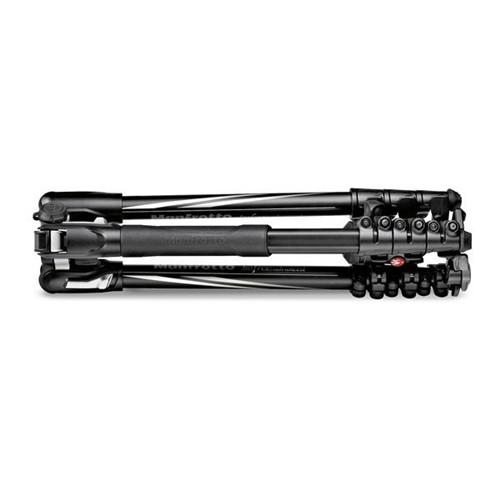 Manfrotto（マンフロット） MKBFRLA4BK-BH befreeアドバンス