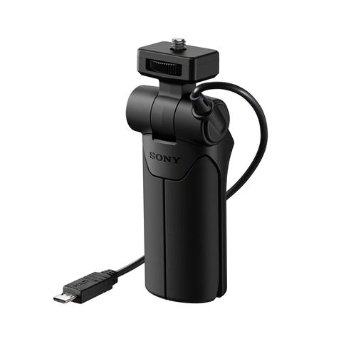 ソニー 三脚機能付きシューティンググリップ VCT-SGR1 ソニー VCT-SGR1 三脚機能付きシューティンググリップ : ベスト電器