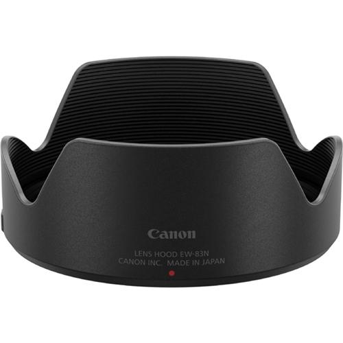キヤノン EW-83N レンズフード : ベスト電器Yahoo!店 - 通販 - Yahoo