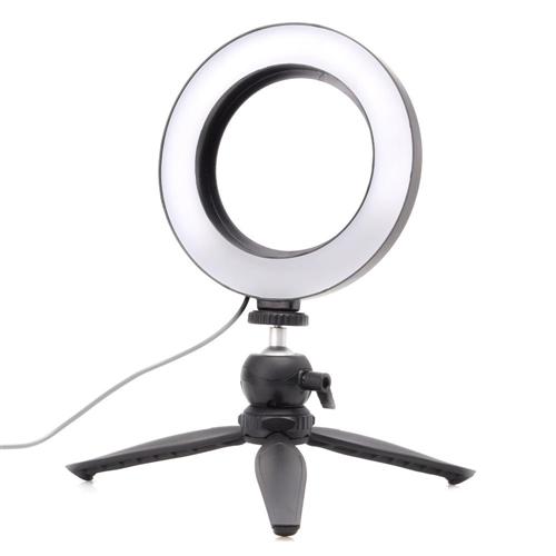 エツミ VE2253 LEDリングライト 6インチ : ベスト電器Yahoo!店 - 通販