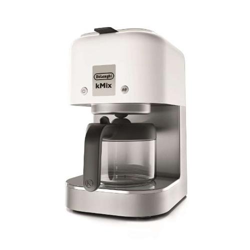 Delonghi kMix デロンギドリップコーヒーメーカーCOX750J-WH デロンギ（DeLonghi） COX750J-WH ケーミックスドリップコーヒー