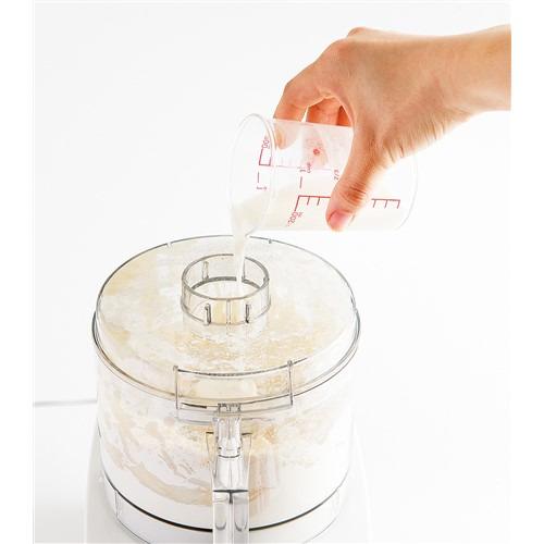 【動作確認済】CuisinartフードプロセッサーM DLC-102J クイジナート（Cuisinart） フードプロセッサー DLC102J Mサイズ 2〜3