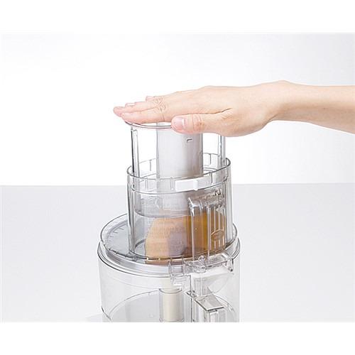 フードプロセッサー クイジナート DLC-192JL : ベスト電器Yahoo!店