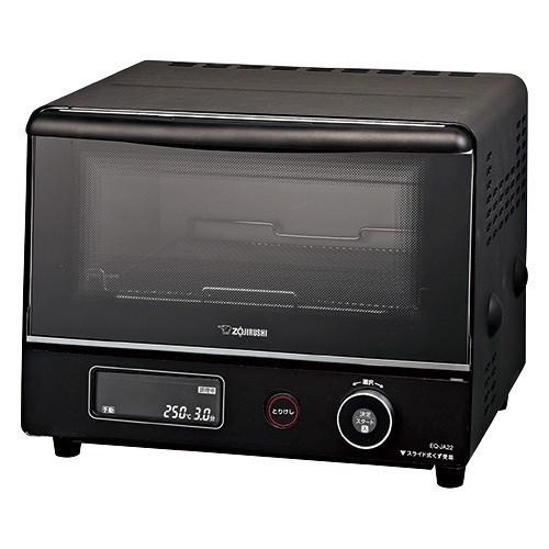 象印 ZOJIRUSHI オーブントースター こんがり倶楽部 EQ-JA22-BA