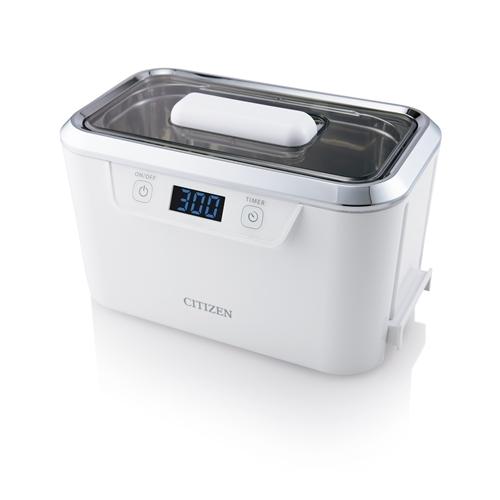 シチズン SWT710 超音波洗浄器 : ベスト電器Yahoo!店 - 通販 - Yahoo