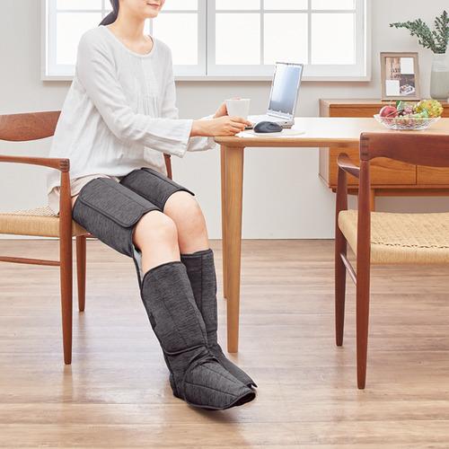 パナソニック EW-RA190-P エアーマッサージャー レッグリフレ ピンク RA190