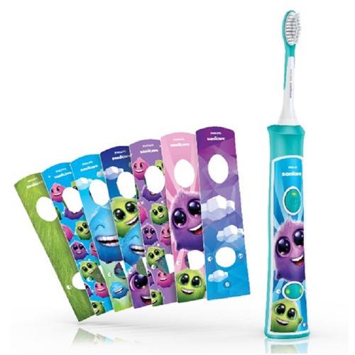 フィリップス HX632206 ソニッケアーキッズ sonicare ソニッケアー アクア｜best-denki