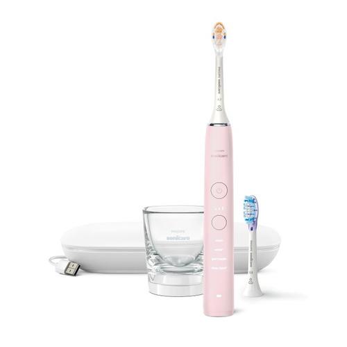 フィリップス HX991158 ダイヤモンドクリーン9000 sonicare ソニッケアー ピンク フィリップス HX991158 ダイヤモンドクリーン9000 sonicare