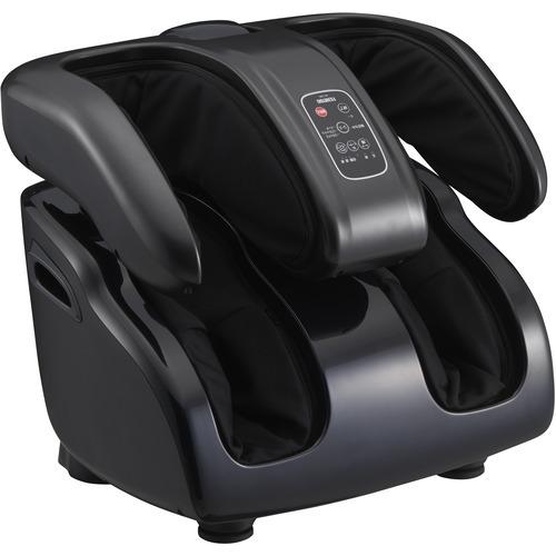 フジ　フット用　KC330 フジ医療器 KC-330 フットマッサージャー R22 モミーナ ブラック