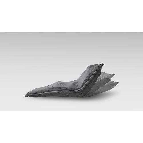 アテックス AX-HPL368DG シートマッサージャー ルルド AXHPL368DG アテックス AX HPL368DG シートマッサージャー ルルド AXHPL368DG