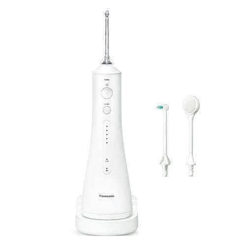 パナソニック EW-DJ55-W ジェットウォッシャー ドルツ 白 : ベスト電器