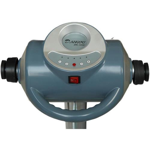 ダイコー DK-302C ベルトバイブレーター DK302C 