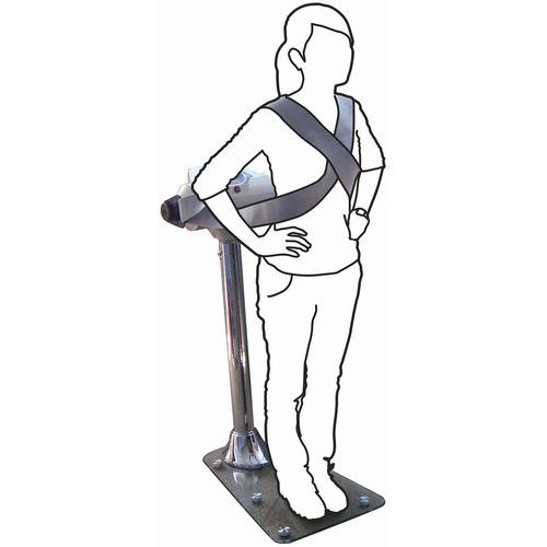 ダイコー DK-302C ベルトバイブレーター DK302C 