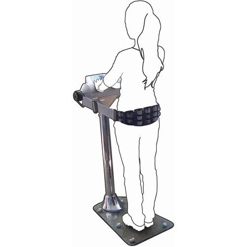 ダイコー DK-302C ベルトバイブレーター DK302C 