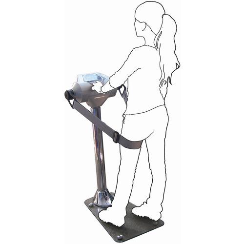 ダイコー DK-302C ベルトバイブレーター DK302C 