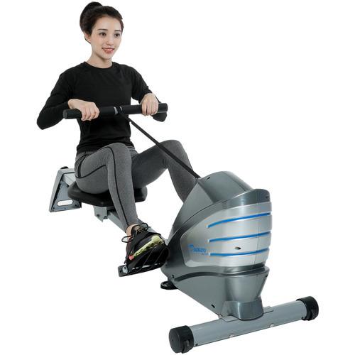 ローイングマシン　　#DK-7107A ダイコー】家庭用ローイングマシン DK-7107A ｜ フィットネス