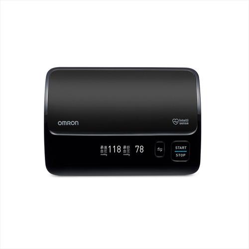 オムロン HCR-7608T2 オムロンデジタル自動血圧計 黒 HCR7608T2 |  | 01