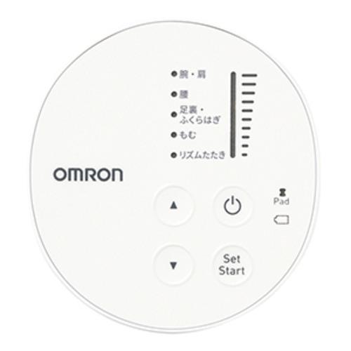 オムロン HV-F013-JE 低周波治療器 : ベスト電器Yahoo!店 - 通販