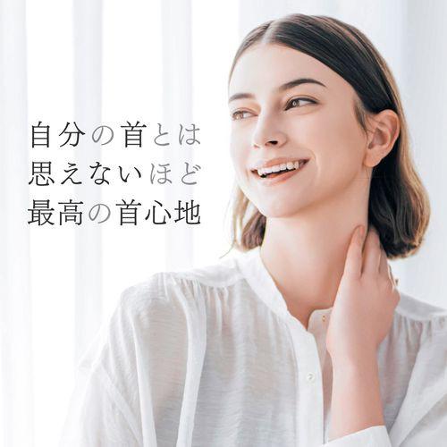 setsuplanning MT-MDN24B MEDI NECK EMS電動ネックストレッチャー ブラック_16