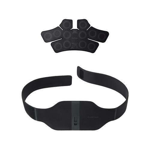 パナソニック EW-RA550W-K 高周波治療器 コリコランワイド 腰用セット