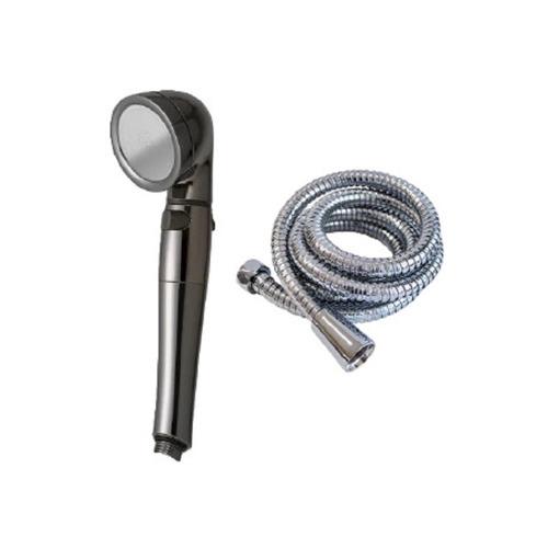 アラミック SSSHS1A シルクシャワー ステンレスホースセット : ベスト