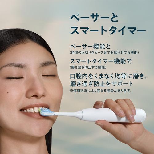 フィリップス HX7110／04 ソニッケアー 電動歯ブラシ 音波水流式